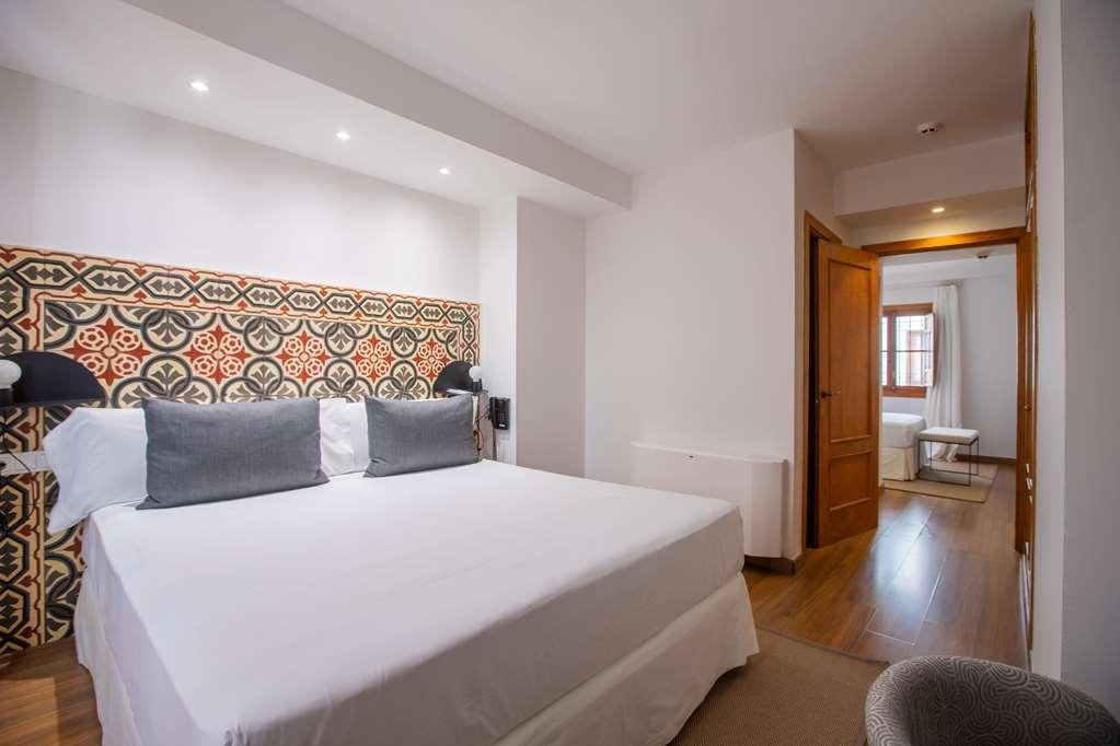 Hotel Soho Boutique Atalia