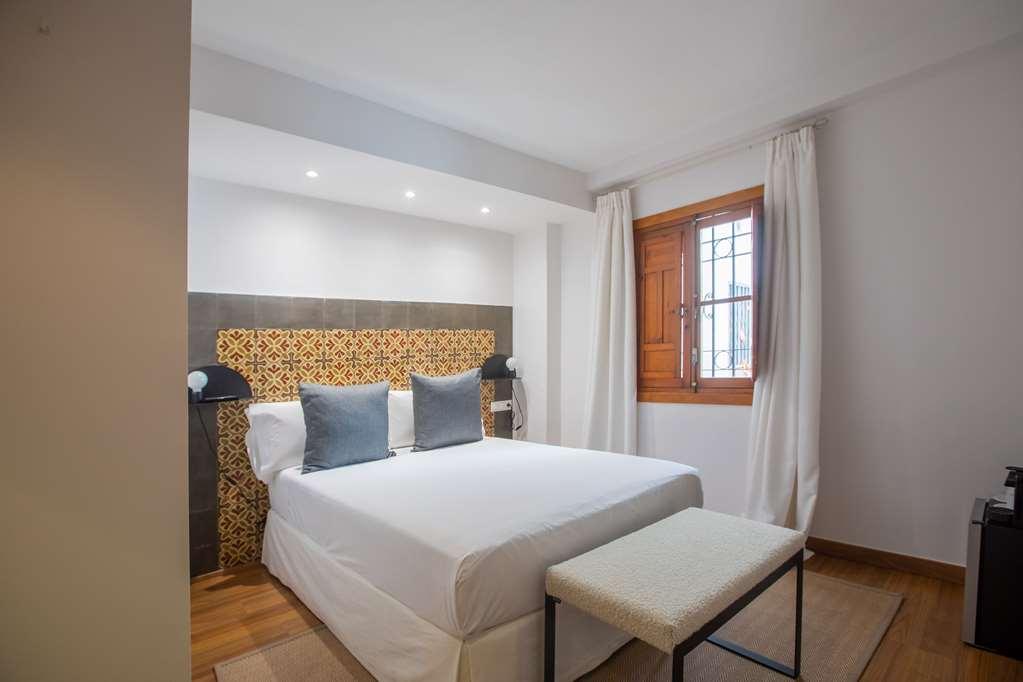 Soho Boutique Atalia Hotel Córdoba