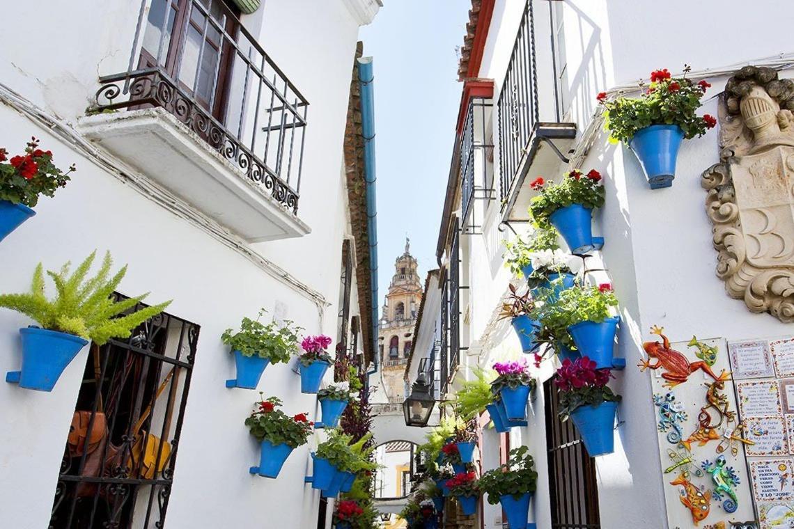 Centro Azahar Ii Apartamento Córdoba