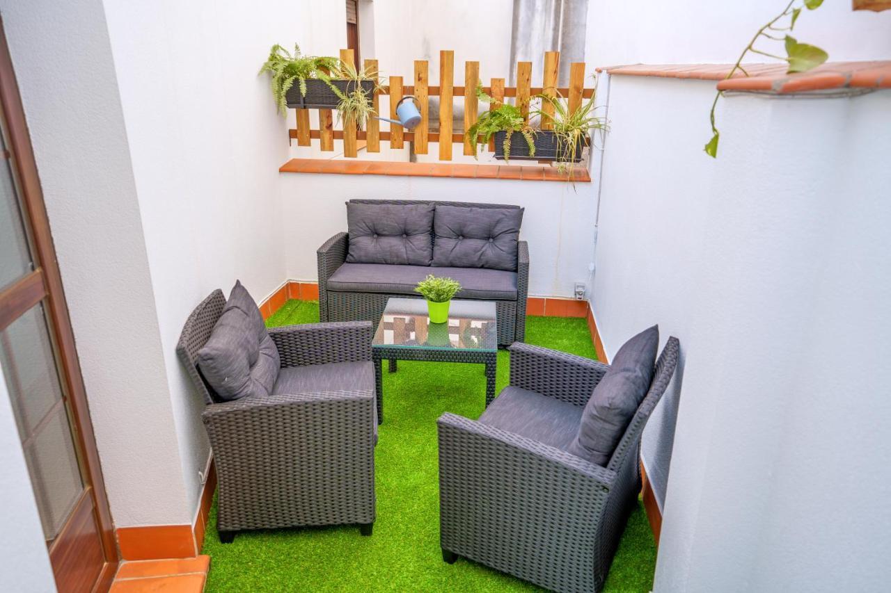Centro Azahar Ii Apartamento Córdoba