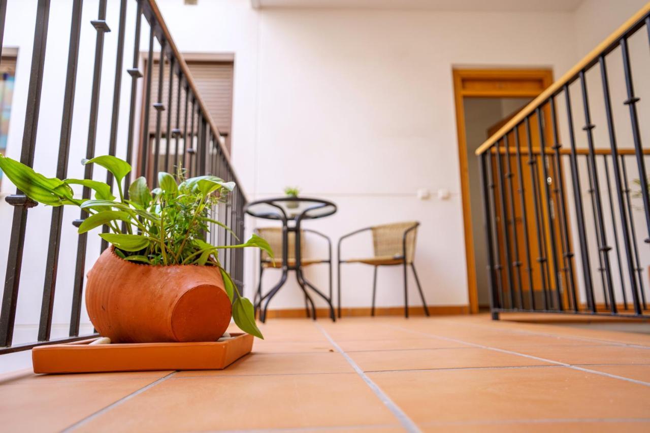 Centro Azahar Ii Apartamento Córdoba