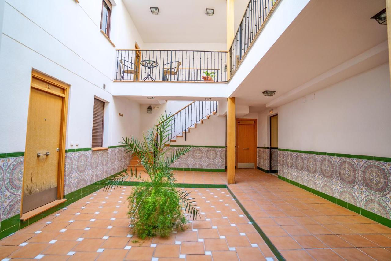 Centro Azahar Ii Córdoba
