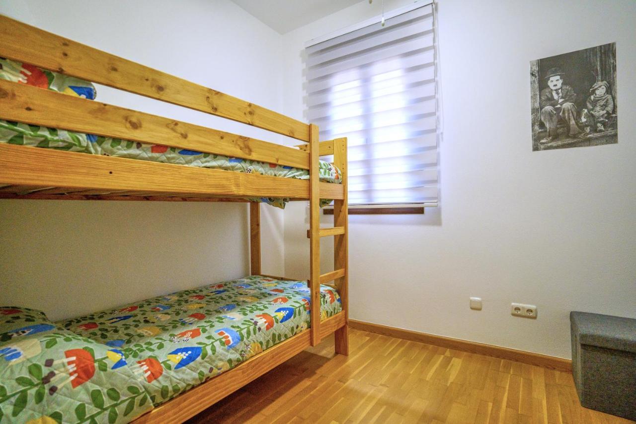 Centro Azahar Ii *