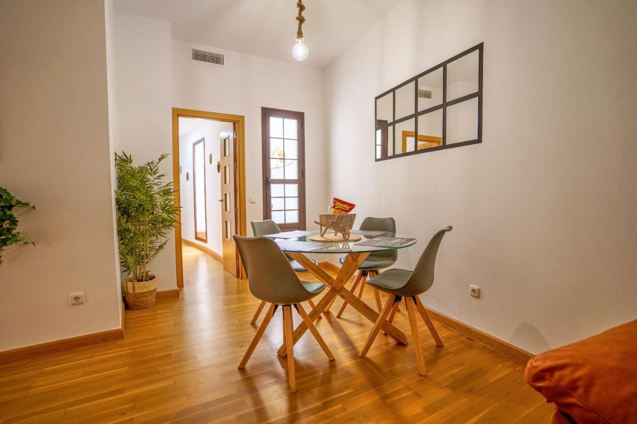 Centro Azahar Ii Apartamento *