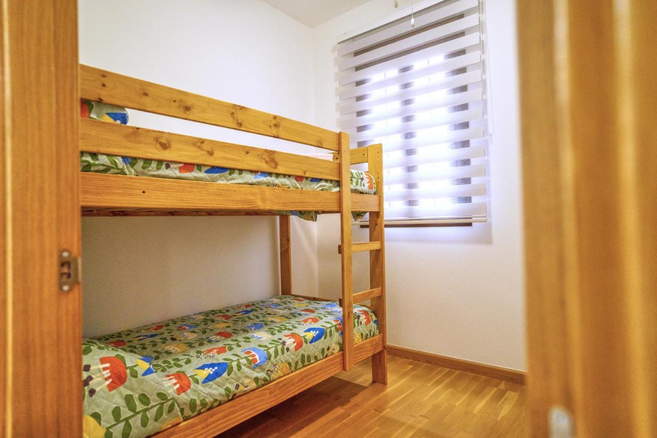 Centro Azahar Ii Apartamento *