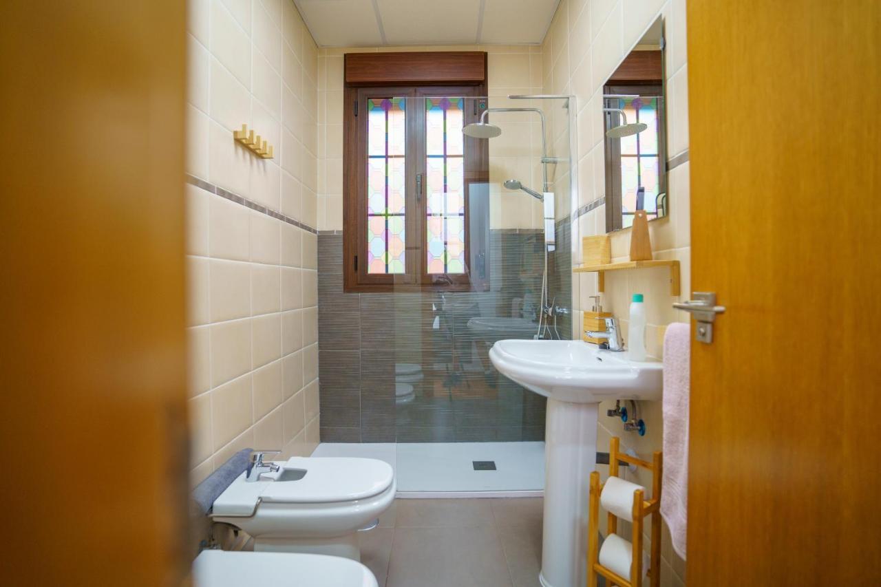 Centro Azahar Ii Apartamento