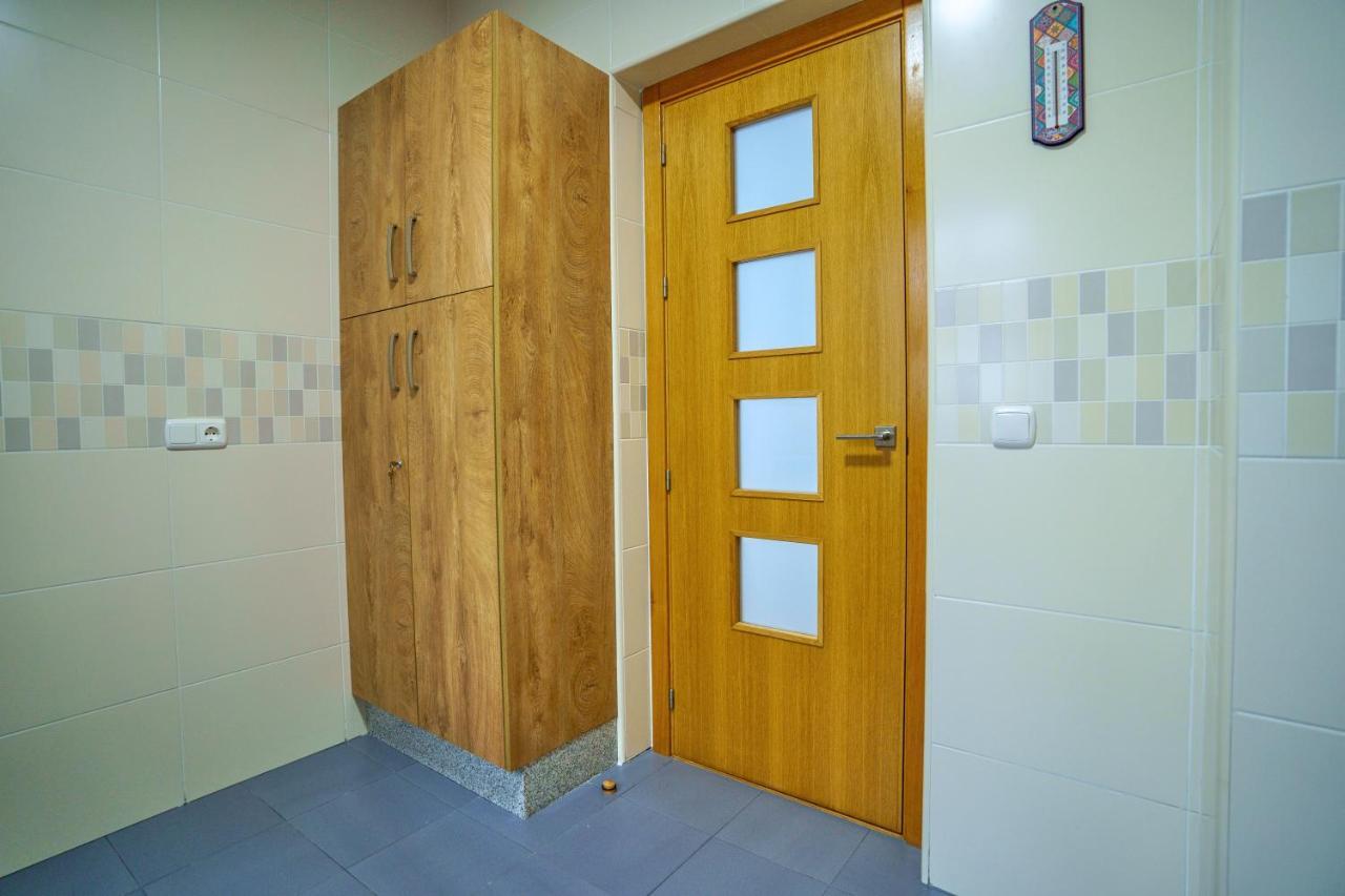 Centro Azahar Ii Apartamento *