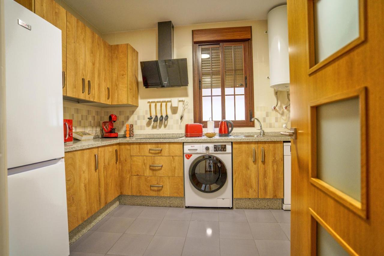 Centro Azahar Ii Apartamento Córdoba