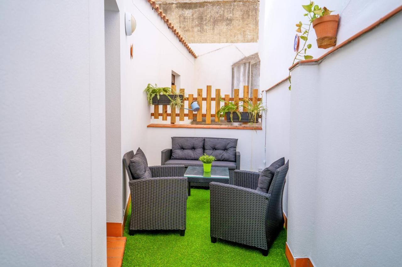 Centro Azahar Ii Apartamento