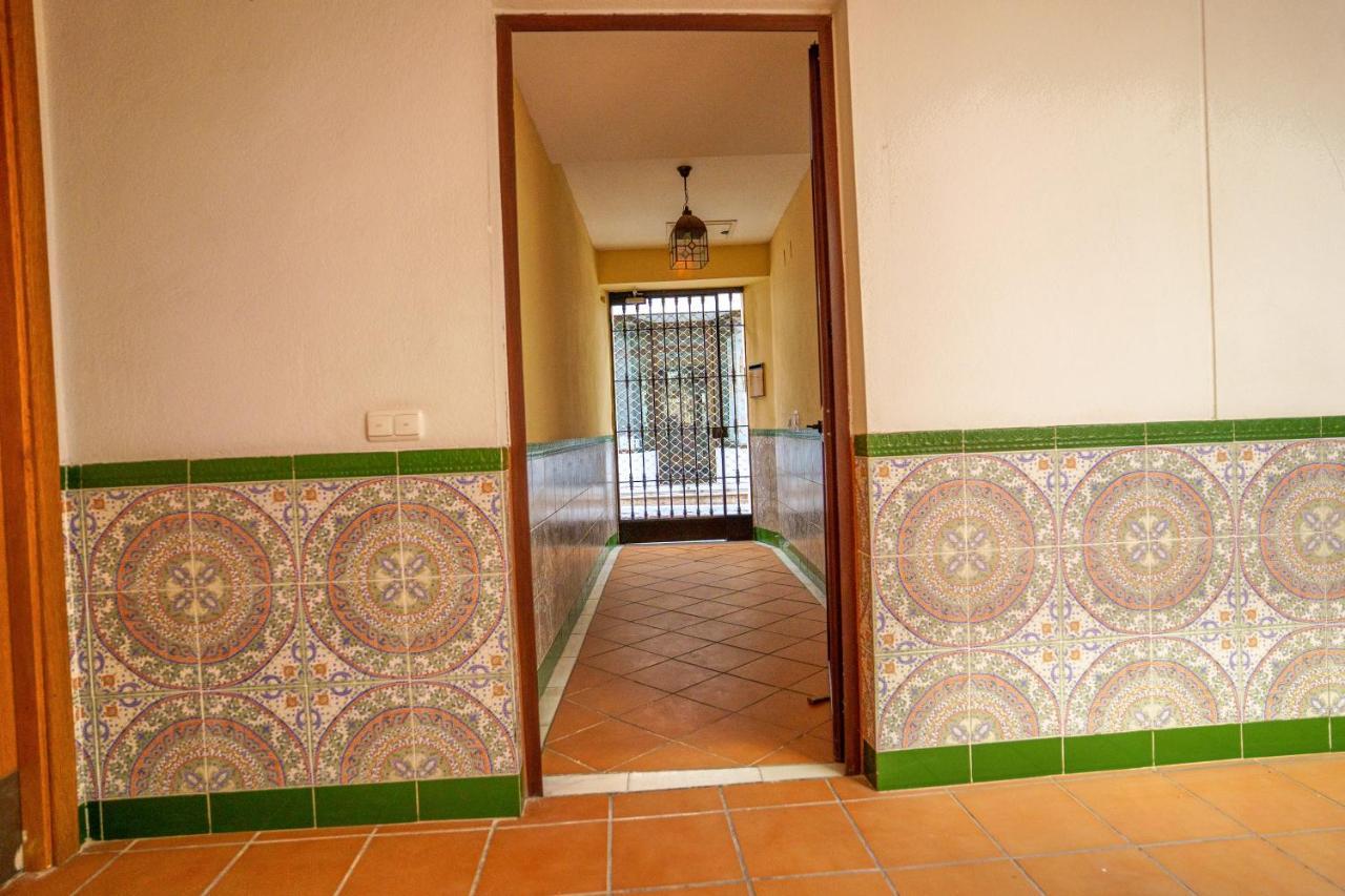 Centro Azahar Ii Córdoba