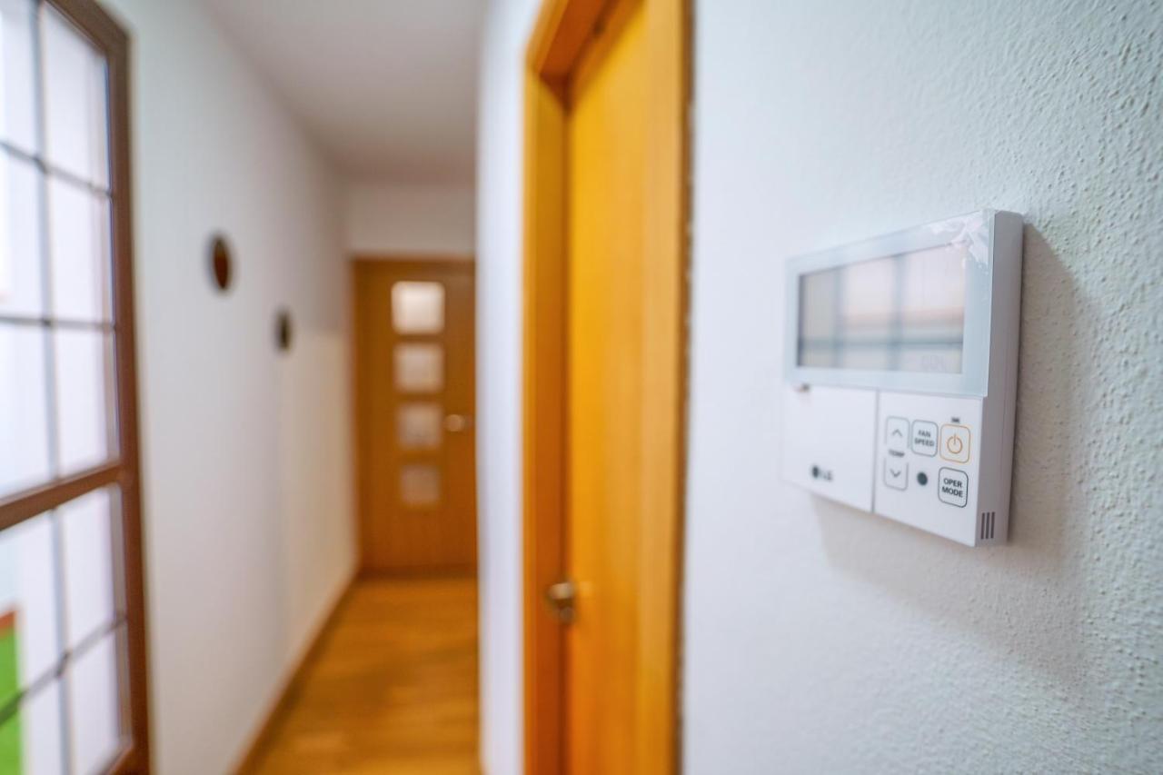 Centro Azahar Ii Apartamento Córdoba