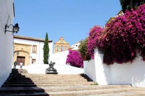 Centro Azahar Ii Apartamento Córdoba
