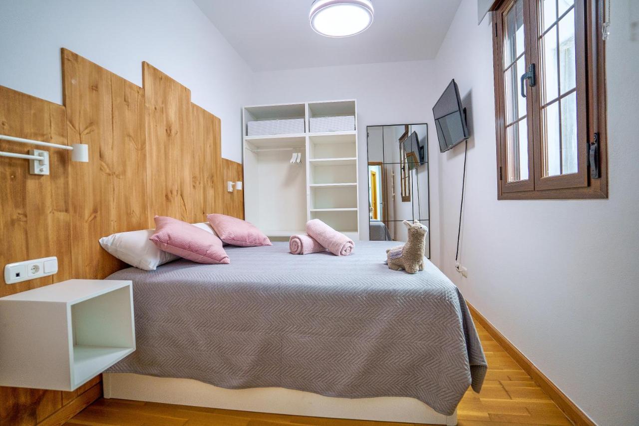 Centro Azahar Ii Apartamento Córdoba