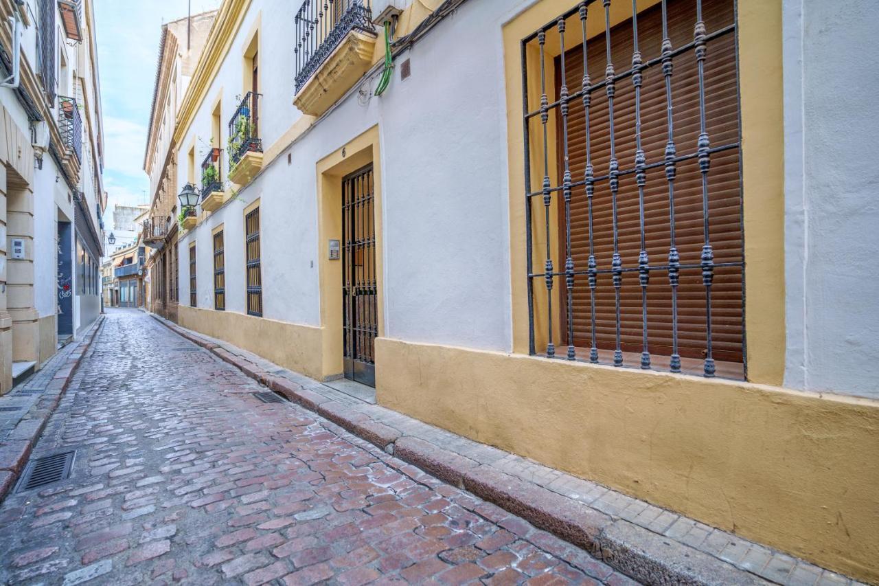 Centro Azahar Ii Apartamento Córdoba