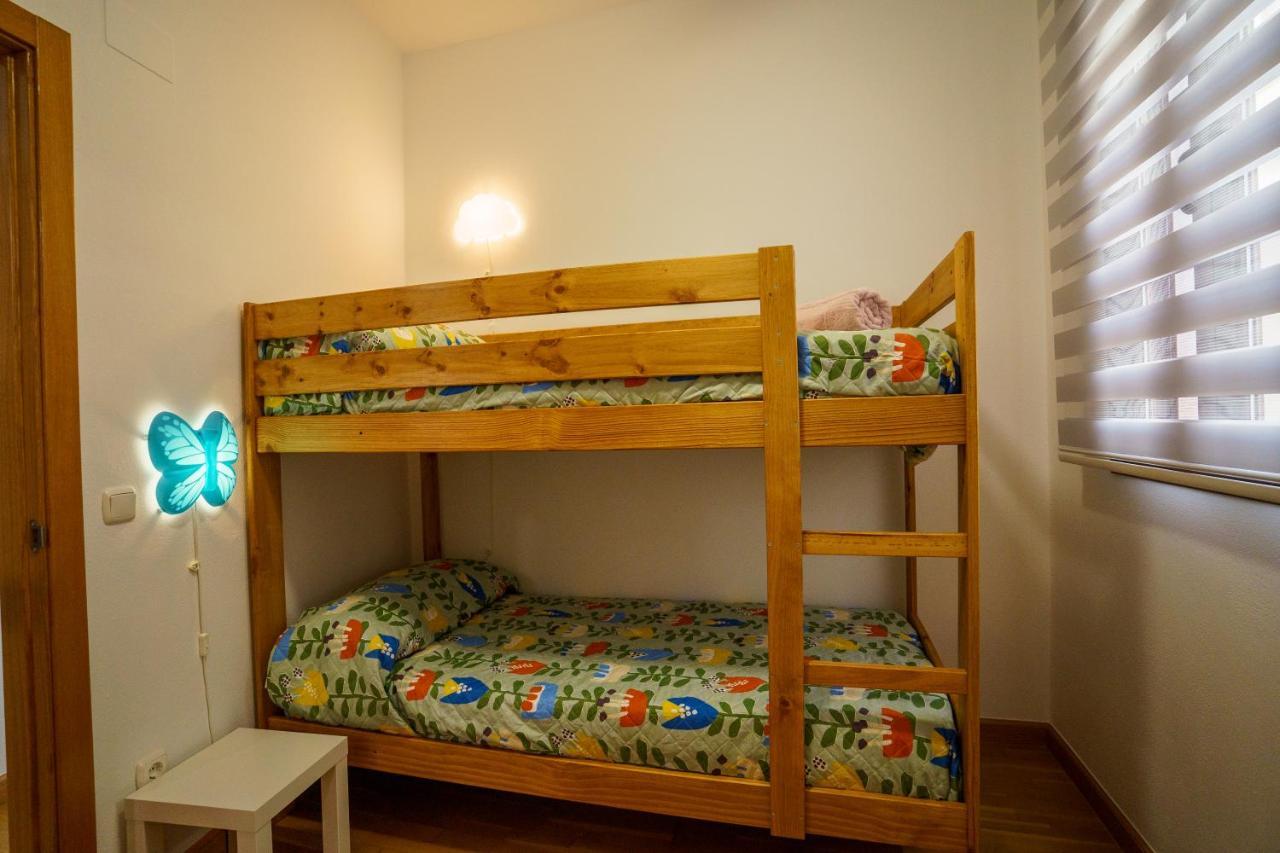 Centro Azahar Ii Apartamento *