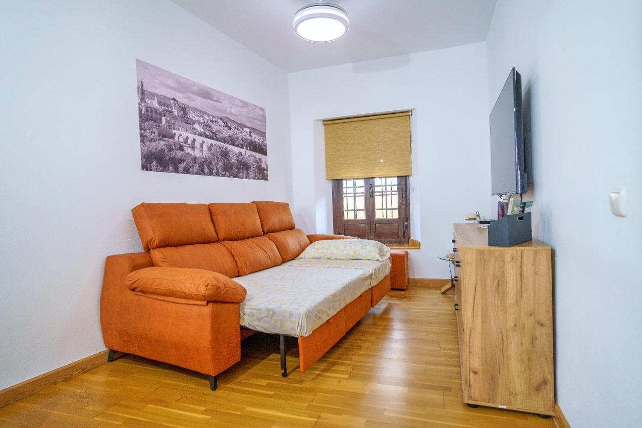Centro Azahar Ii Córdoba
