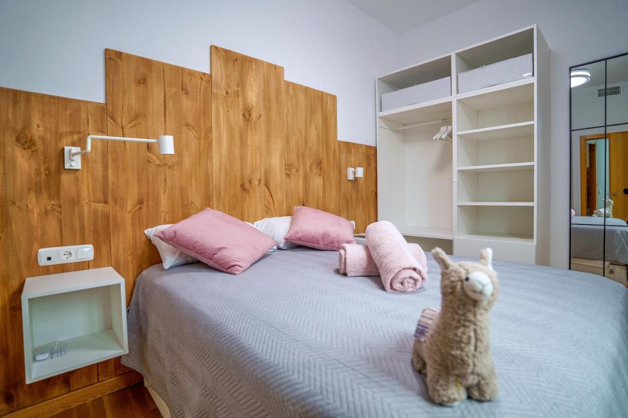 Centro Azahar Ii Apartamento Córdoba