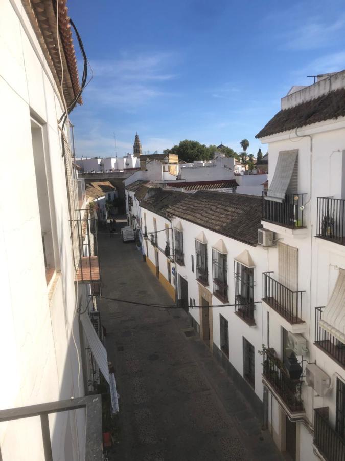 Yara Sobre Tejados De San Basilio Apartamento *