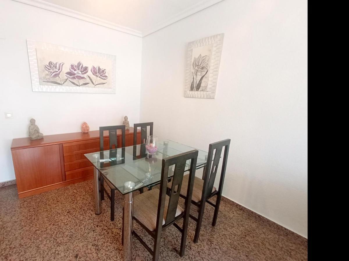 Apartment Arfe Junto Al Centro Cordoba