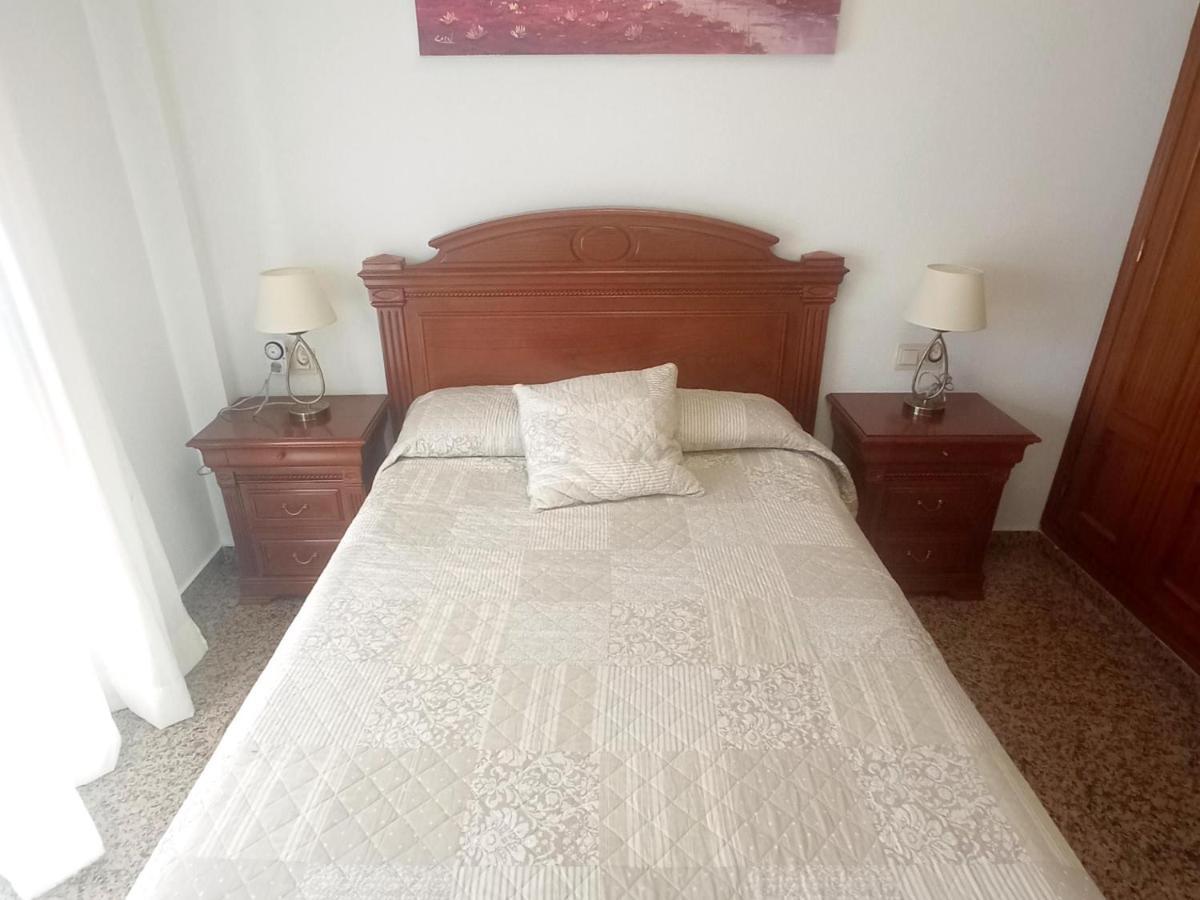 Apartment Arfe Junto Al Centro Cordoba
