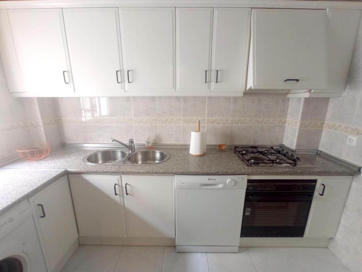 Apartment Arfe Junto Al Centro *