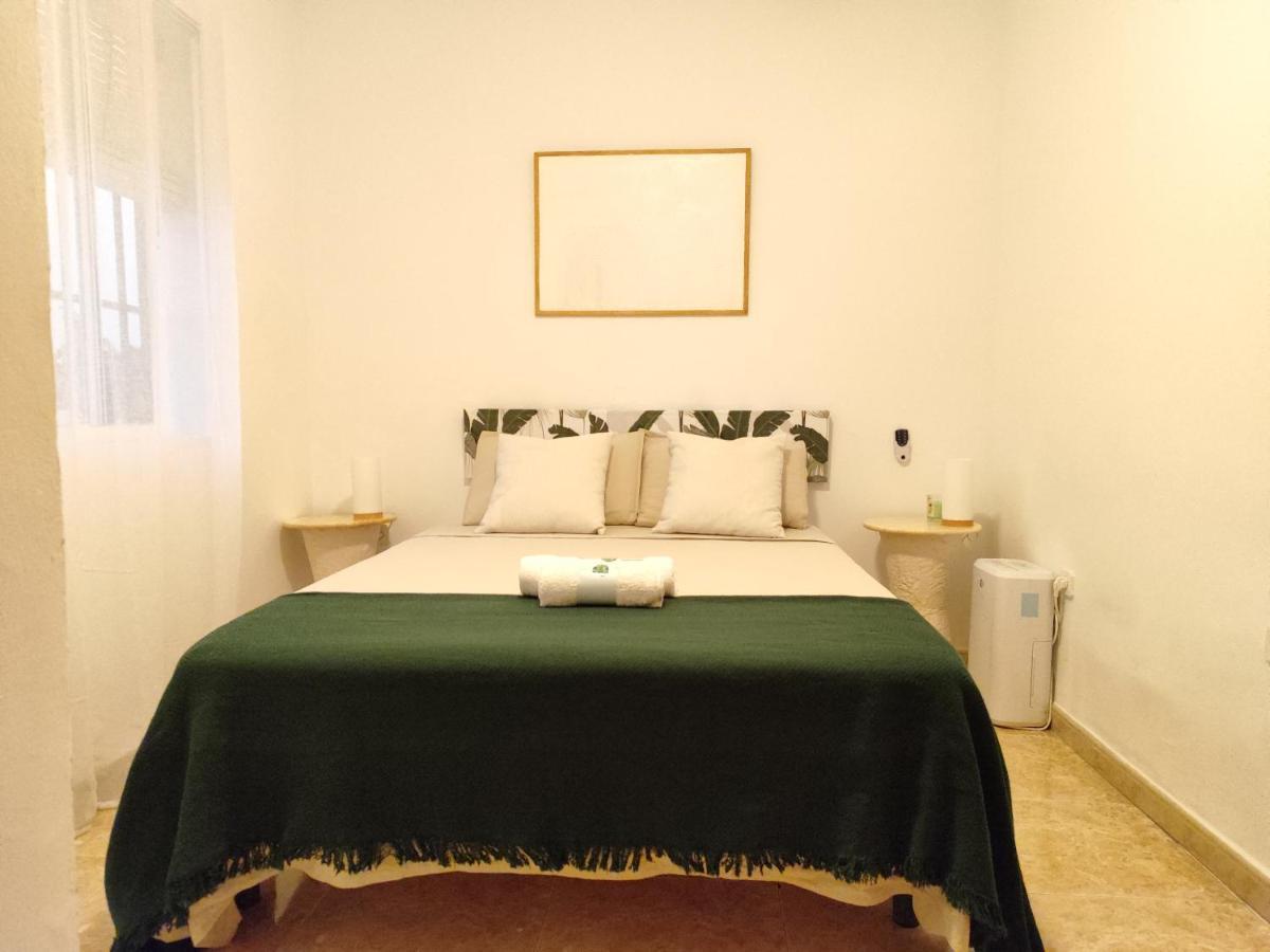 La Casa Del Patio En Pleno San Lorenzo Córdoba