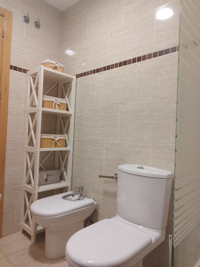 Apartamento Apartamento En Urbanizacion De Lujo Con Piscina, Gimnasio Y Aparcamiento Gratis En La Zona Córdoba