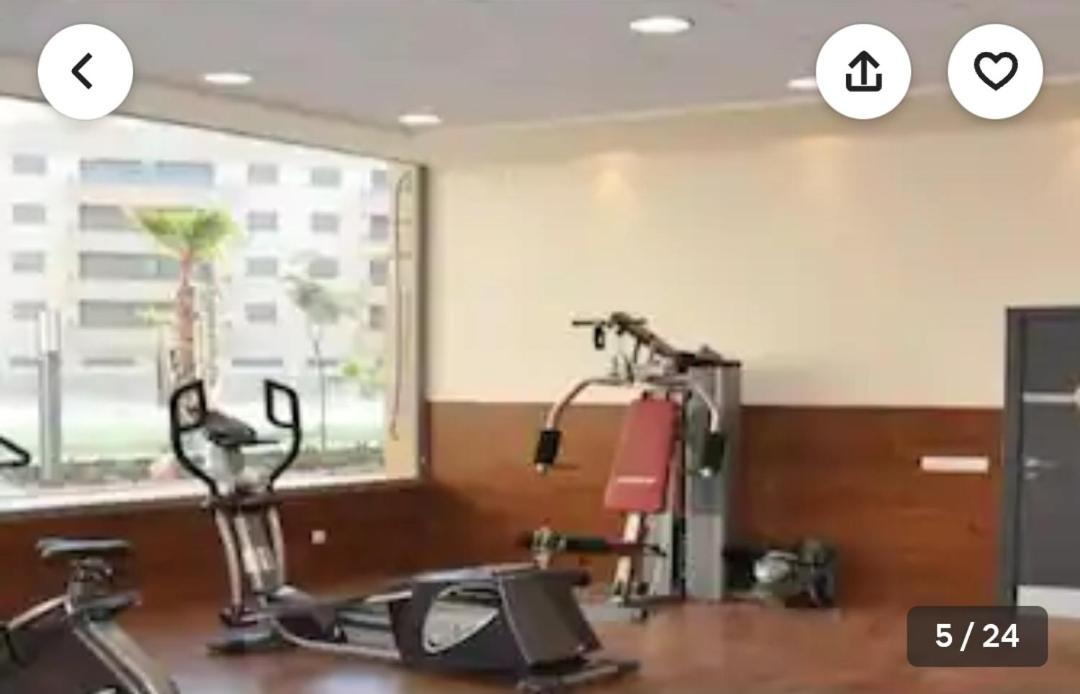 Apartamento En Urbanizacion De Lujo Con Piscina, Gimnasio Y Aparcamiento Gratis En La Zona Apartamento Córdoba