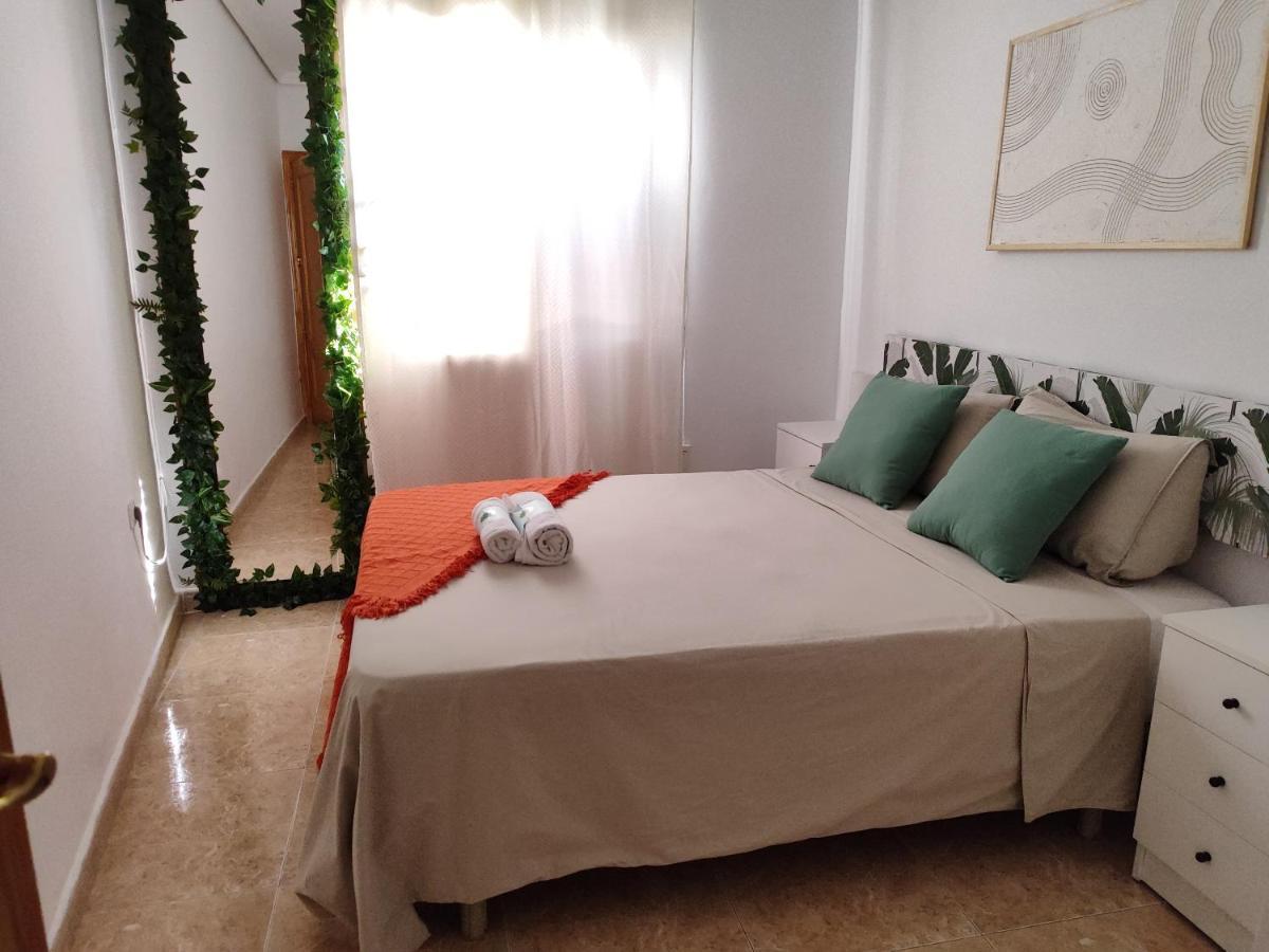 La Casa Del Patio En Pleno San Lorenzo Córdoba