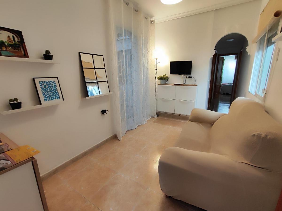 La Casa Del Patio En Pleno San Lorenzo Córdoba