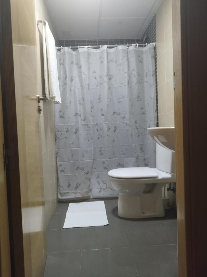 Apartamento En Urbanizacion De Lujo Con Piscina, Gimnasio Y Aparcamiento Gratis En La Zona