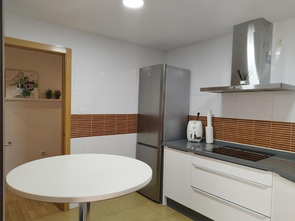 Apartamento Apartamento En Urbanizacion De Lujo Con Piscina, Gimnasio Y Aparcamiento Gratis En La Zona Córdoba