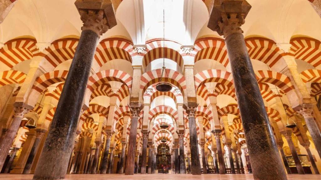 Apartamento Con Patio En El Casco Historico * Córdoba