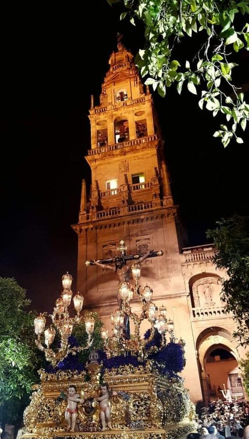 Apartamento Con Patio En El Casco Historico *