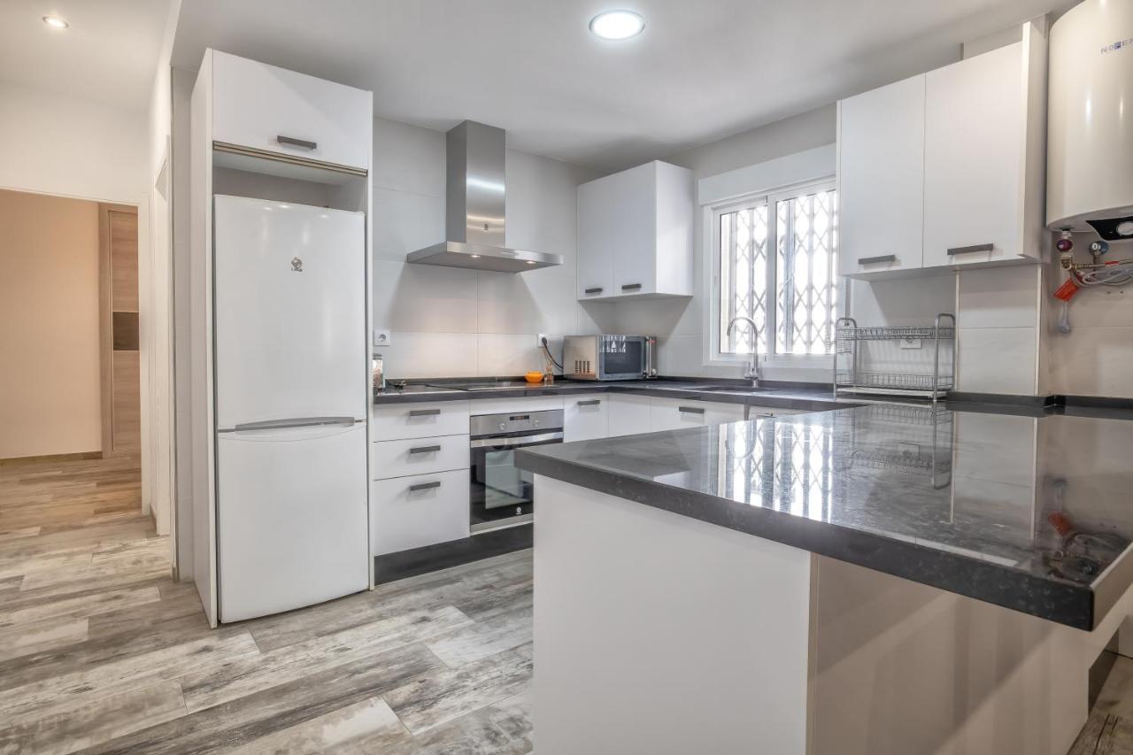 Apartamento Ariadna & Casco Historico