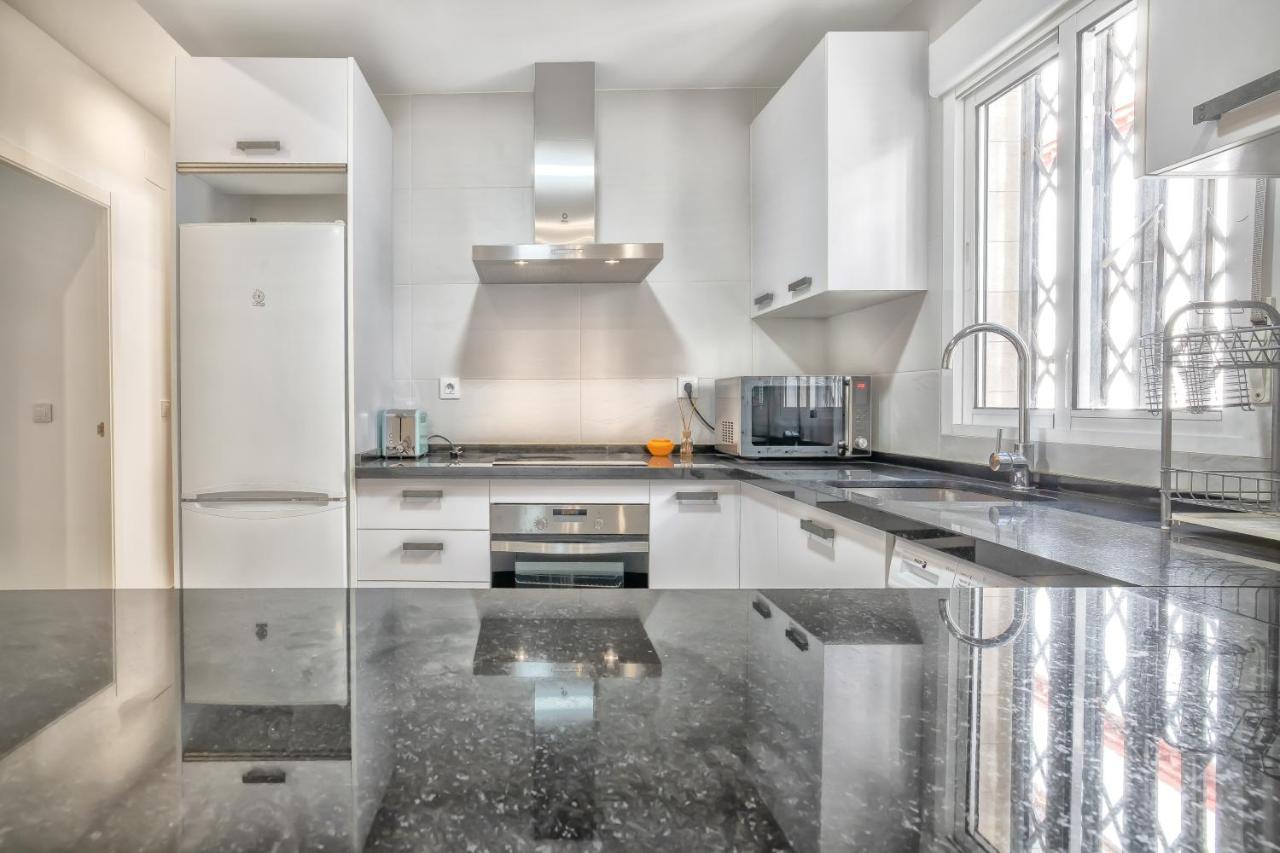 Apartamento Ariadna & Casco Historico