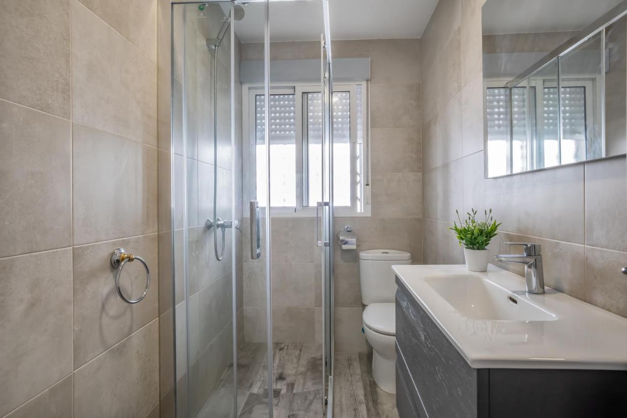 Ariadna & Casco Historico Apartamento Córdoba