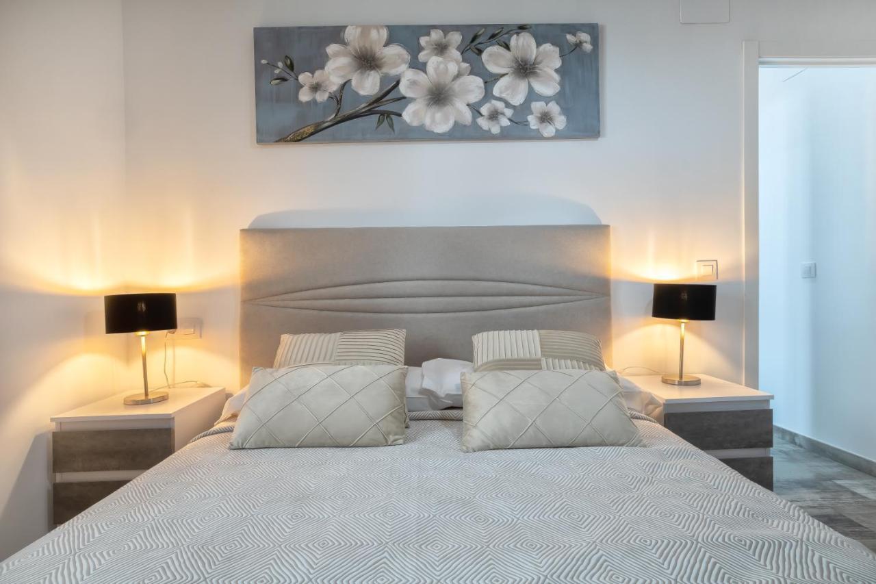 Apartamento Ariadna & Casco Historico Córdoba