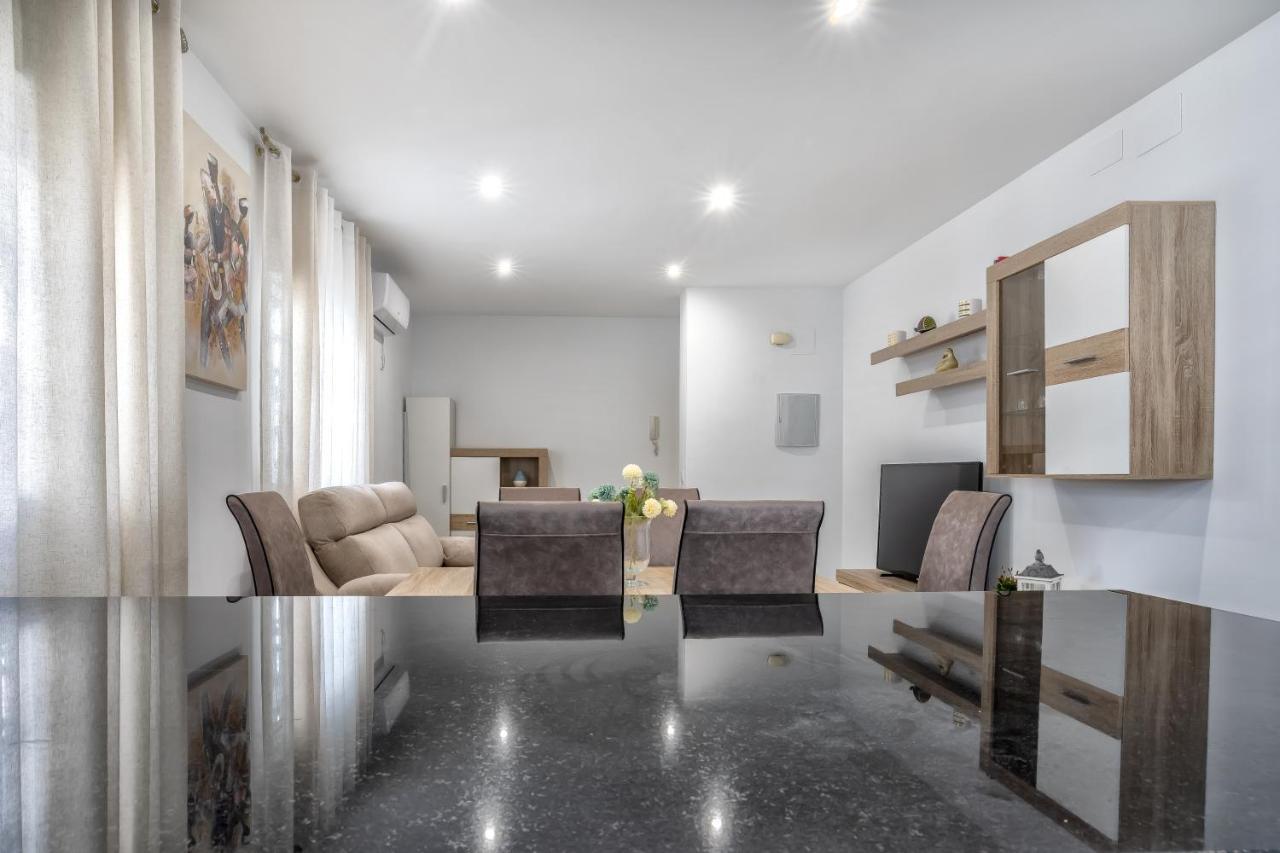 Ariadna & Casco Historico Apartamento Córdoba