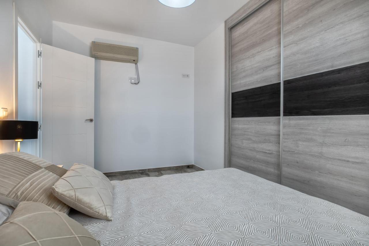 Ariadna & Casco Historico Apartamento