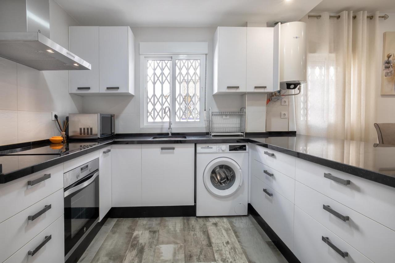 Apartamento Ariadna & Casco Historico Córdoba