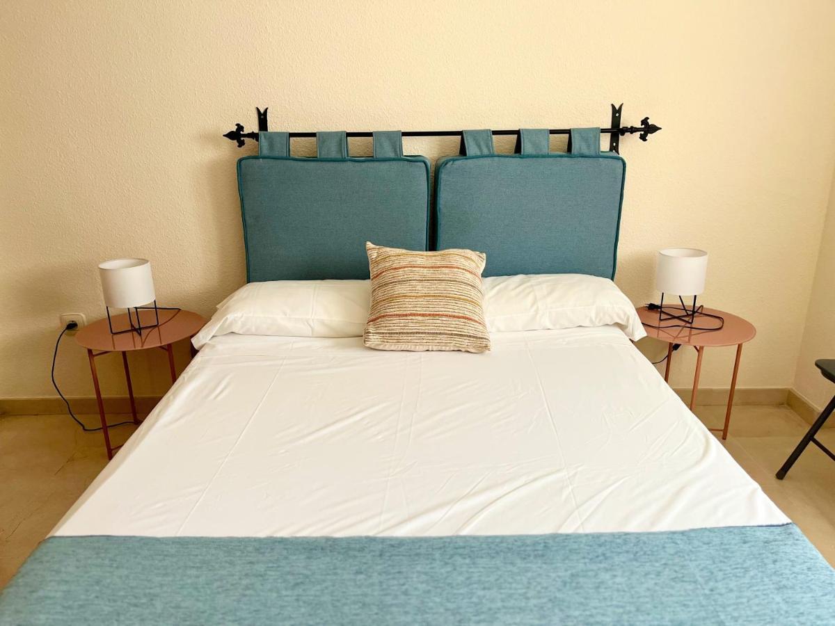 Apartamento Wallada Vistalegre *
