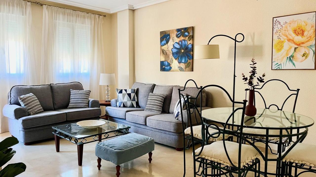 Wallada Vistalegre Apartamento *
