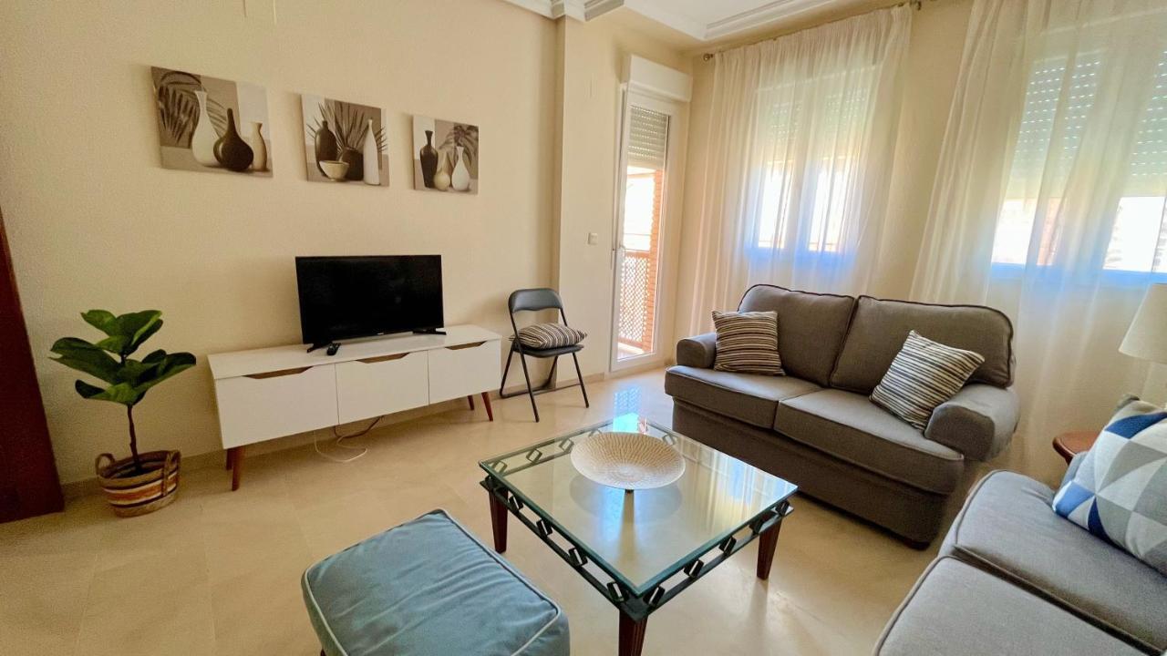 Apartamento Wallada Vistalegre
