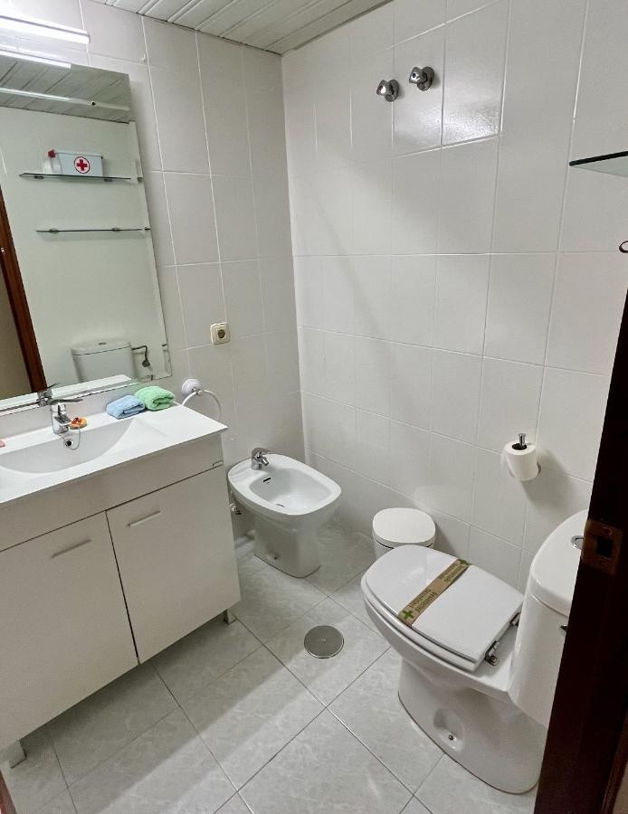 Apartamento Wallada Vistalegre