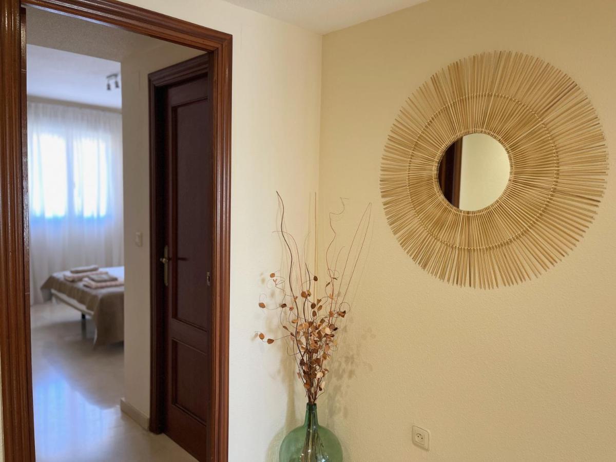Wallada Vistalegre Apartamento