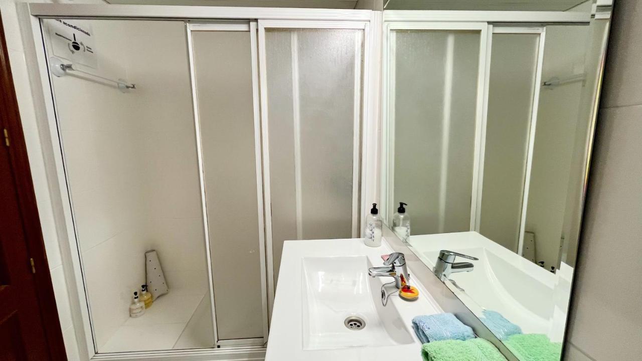 Wallada Vistalegre Apartamento Córdoba
