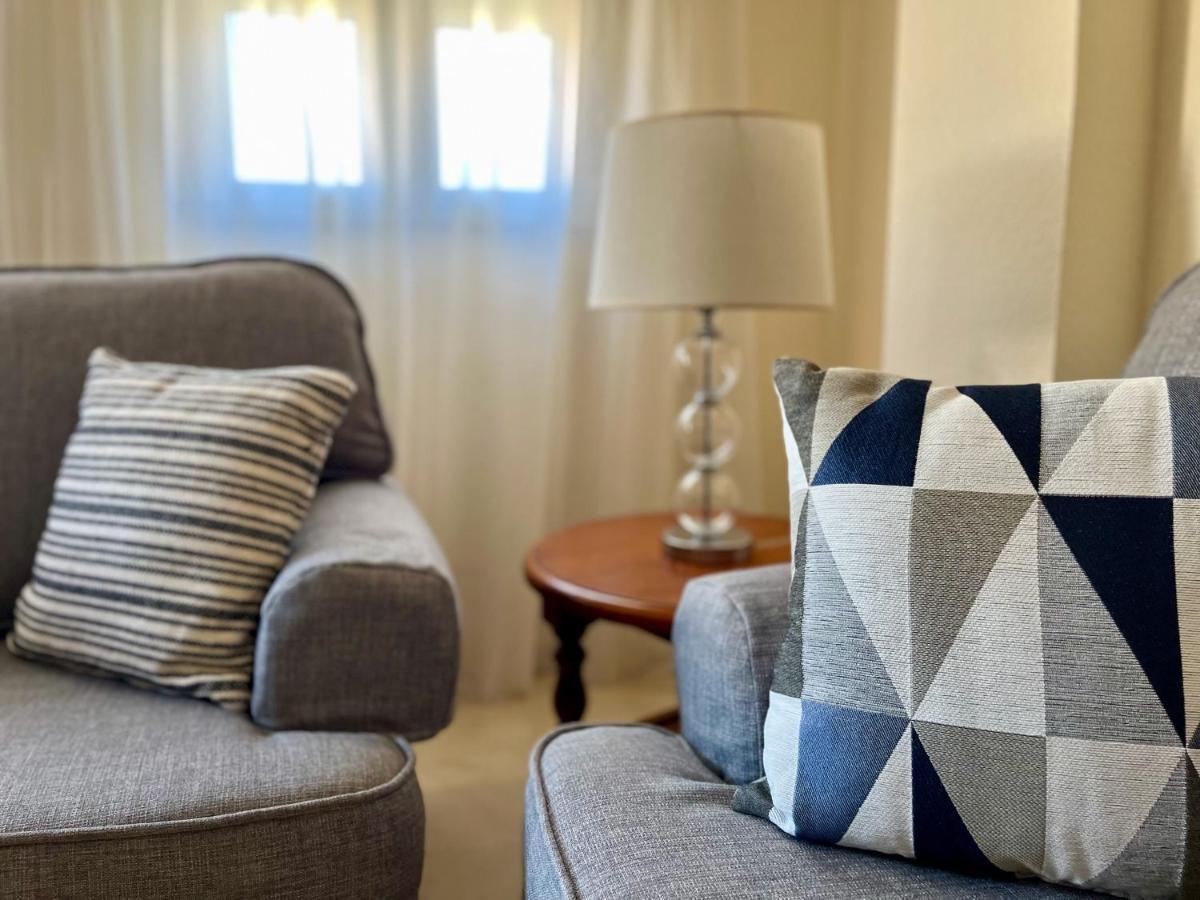 Wallada Vistalegre Apartamento