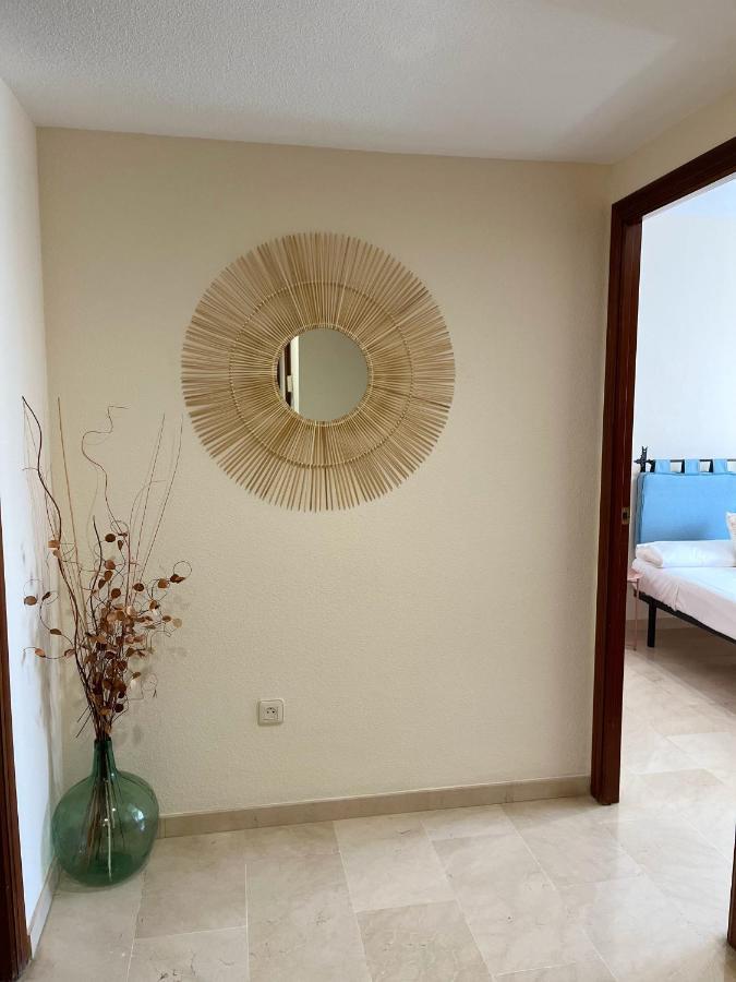 Wallada Vistalegre Apartamento *