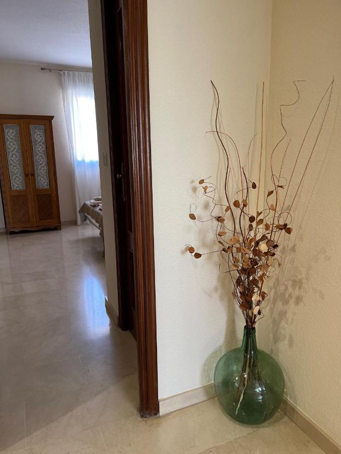 Apartamento Wallada Vistalegre Córdoba